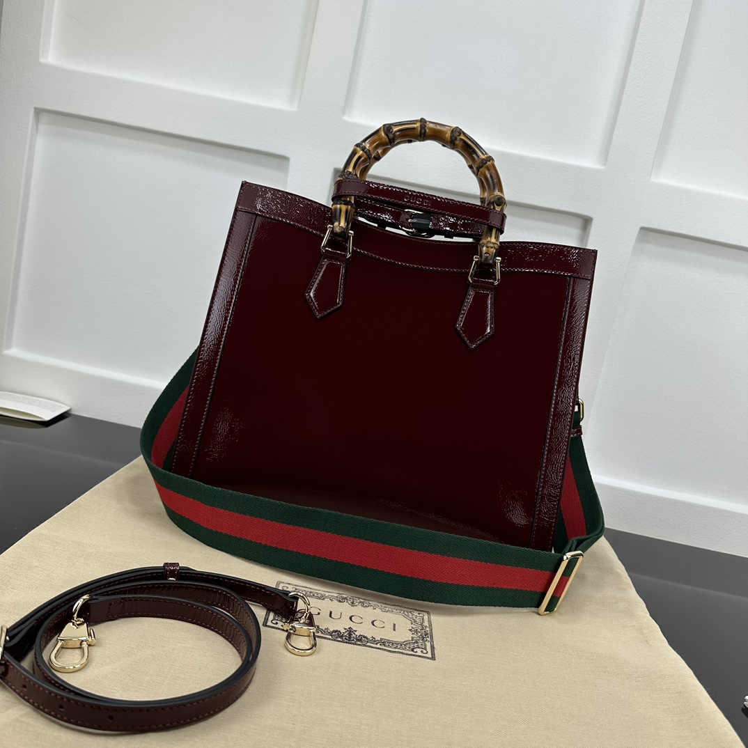 Gucci Top Handle Bags